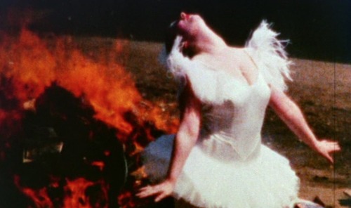 Jubilee (1978) dir. Derek Jarman