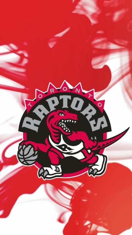 Toronto Raptors -requested by anonymous