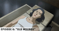 Korranation:  Tomorrow At 8/7C: Don’t Miss Two Incredible New Episodes Of Lok!