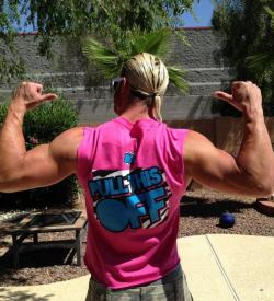 rwfan11:  Dolph Ziggler