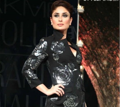 Interview with Kareena Kapoor Khan