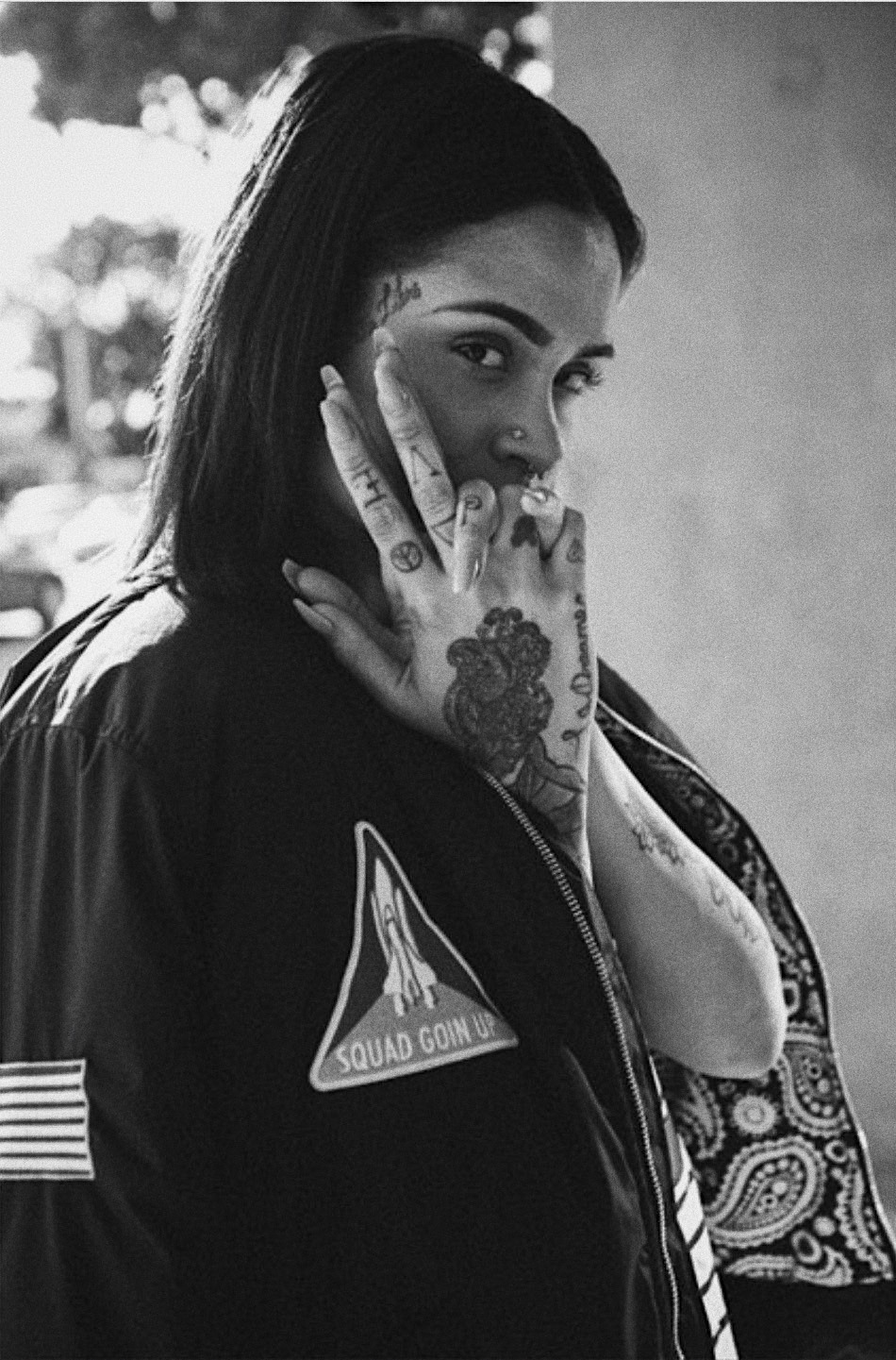 KEHLANI FENTY