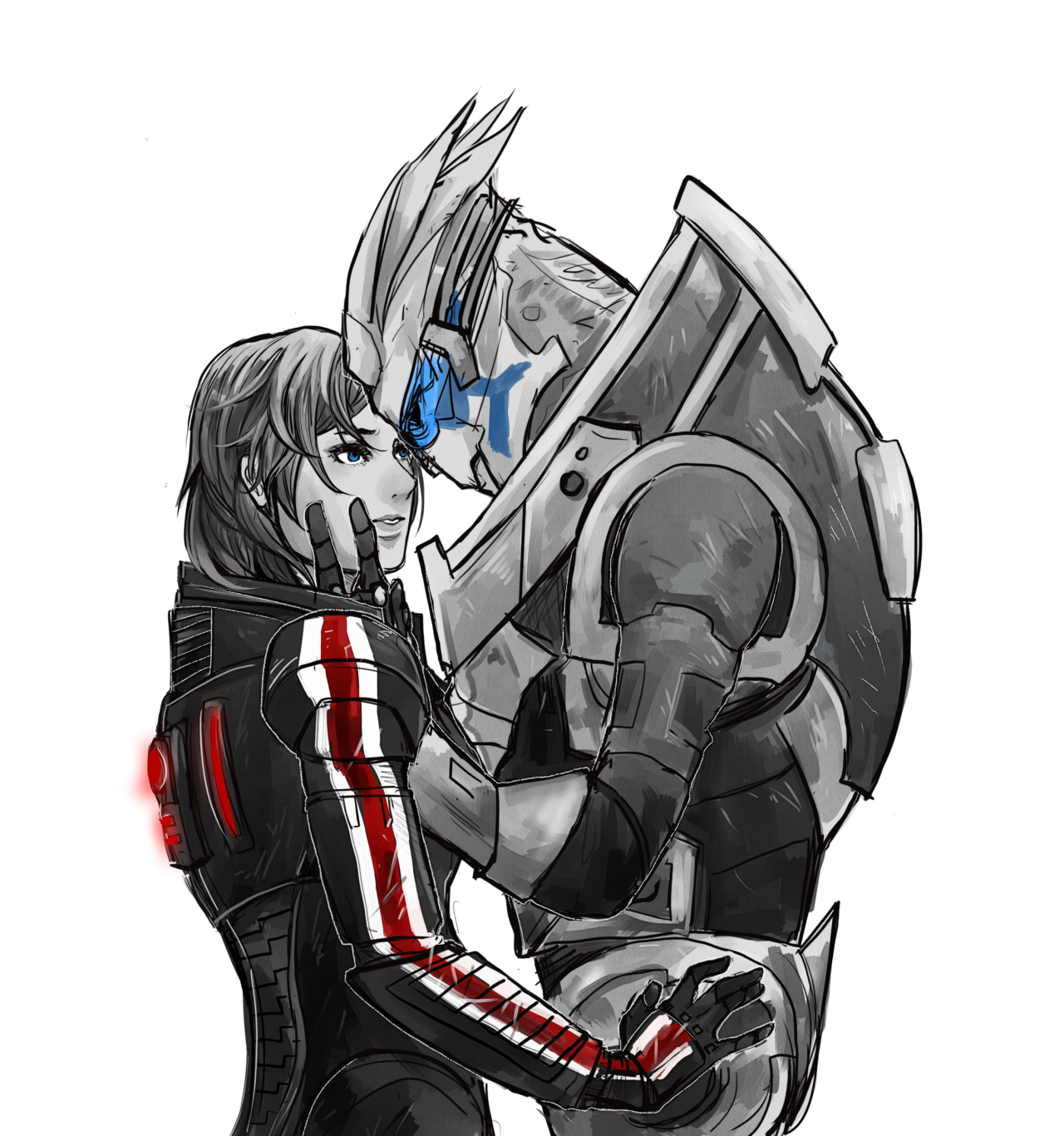 poopaya:  ….yeah i finished the trilogy and fell in shakarian hell