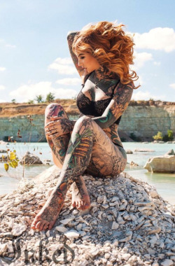 allgrownsup:  inked candy - follow… http://s-uiiciide.tumblr.com/post/160685190787