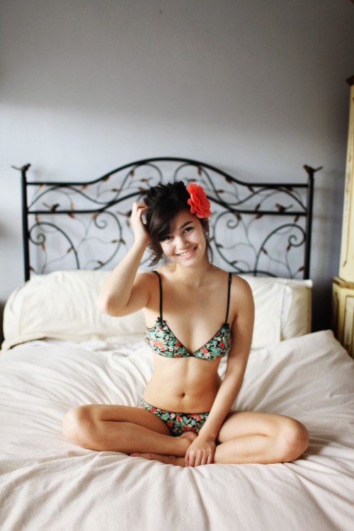 amamakphoto:  A few more shots from our bedroom adult photos