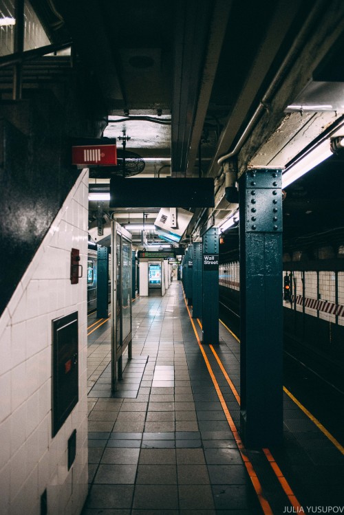 juliayusupov:  wall street 