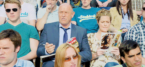 emmaswanned:  Favorite Psych Episodes–6x05: Dead Man’s Curveball“I can’t