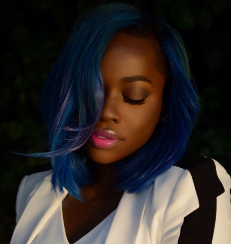 Black Girls R Everything!