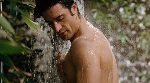 allmalecelebs:  Gilles Marini  See More @ AllMaleCelebs - Index 