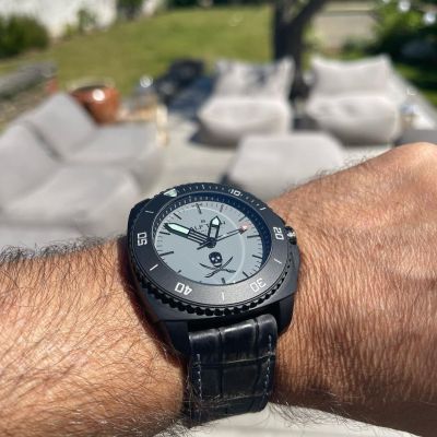 Instagram Repost

ralftech_official

The weekend as it should always be!
Featuring ralf Tech WRX Pirates Shadow Dive Watch in Brittany with the family. What else?
.
#watch #watchaddict #montres #toolwatch #watchnerd #limitededition #lifestyle #menstyle #specialops #wrx #wrv #wrb #academie #specialforces #sailing #frenchnavy [ #ralftech #monsoonalgear #divewatch #toolwatch #watch ]