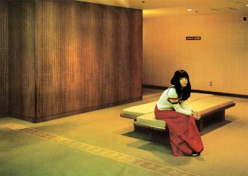 disease:TAKASHI HOMMA / BJÖRK / 1996