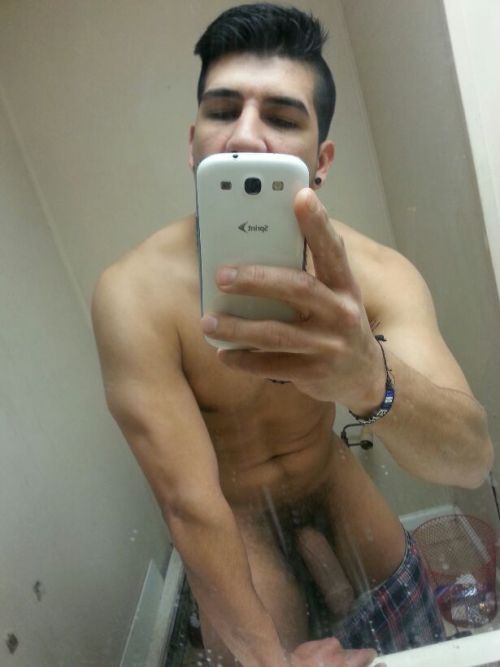 straightkikboys:  Full photoset of requested guy from my avi. Carlos from Cali Follow Straight Kik Boys for more!