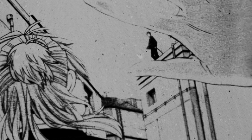dicennio:why did you have to save someone like me, Worick…? scans  @inverted-kidney