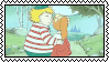 Some More Moomins Stamps