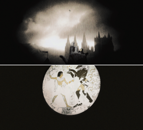 knockturnallley:  Harry Potter was a highly unusual boy in many ways.