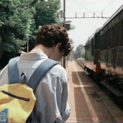 We Had The Stars, You And I. And This Is Given Once Only.