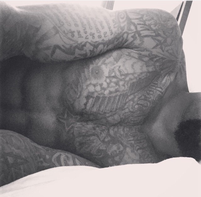 sleepingthottie:  fuxkyopictures:  Odell Beckham Jr. Booty 😛  I love a power bottom