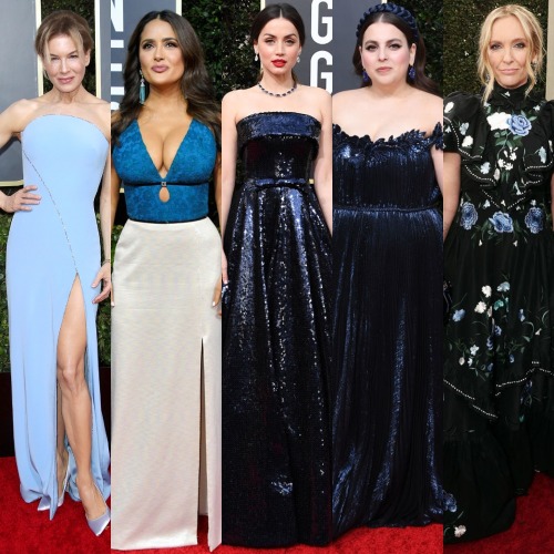 2020 Golden Globes | Red Carpet