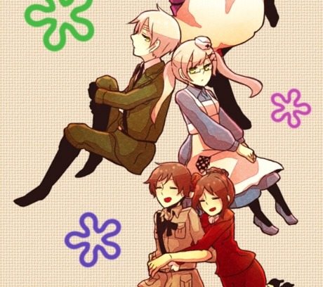 tomato-country: カントリーズ | けゆ＠やそいな３い16