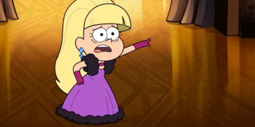 headful-of-feathers:    We’re all excited for what happens next to the Pines family