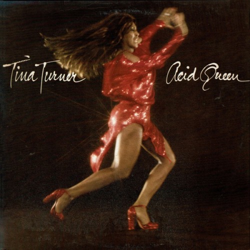 ☆ Tina Turner turns 80 today, November 26, 2019. Here she is on various covers of her second solo al