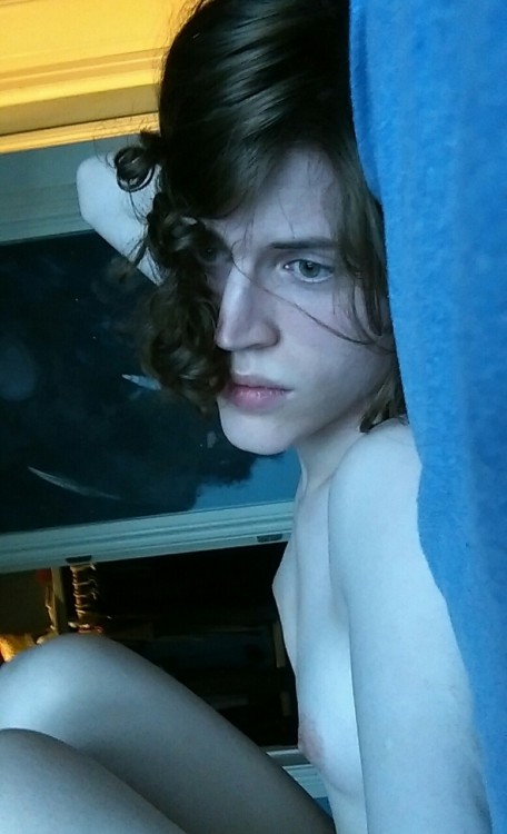 dysgalty:  Skinny bitch saga, or long fucking day at work saga.