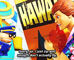 disneyineveryway:me, Ken is me