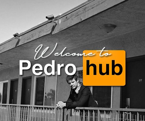 pedrohub:WELCOME TO PEDROHUB a fansite dedicated to bringing you everything related to the actor Jos