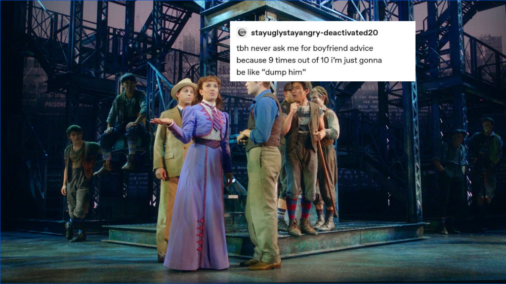 Newsies Jack Explore Tumblr Posts And Blogs Tumgir Newsies Jack Explore Tumblr Posts And Blogs Tumgir