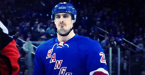 Chris Kreider What If I Say Please Though GIF - Chris Kreider What If I Say  Please Though New York Rangers - Discover & Share GIFs