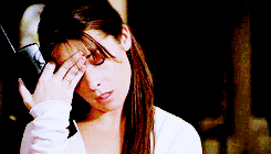 CHARMED APPRECIATION WEEK • Day One: Favorite Character - Piper Halliwell  This demon didn’t even se