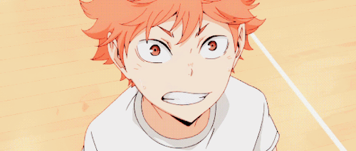 oikahwatooru:  Bokuto & Hinata // ep. 09 