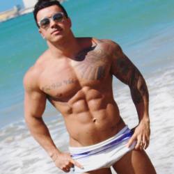 lumbrjax:  Instagram user @raffaomuniz http://ift.tt/1KsmtOO