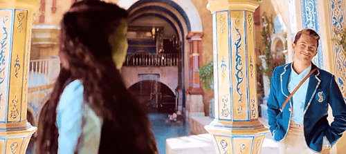  Gifs By @jbaileyfansite
