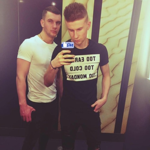 Hot guys from Romania found on Facebook. Follow Facebookhotes.tumblr.com for more.Submissions always