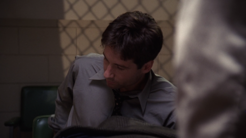 mulder no