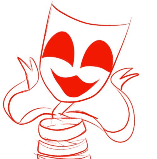 Silly TADC Doodle Suggestions Fellow Members Made From The Official TADC Discord Server In The GlitchINN.