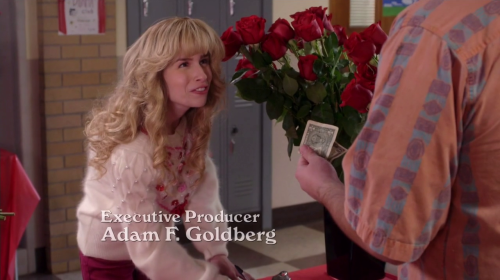 Man I love the Goldbergs&hellip;.