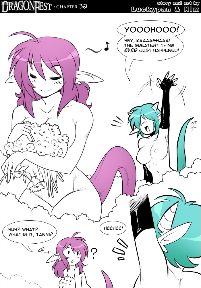 hentaigardens:  A hentai comic for darkflame1800Dragonfest (1/1)All credit belongs