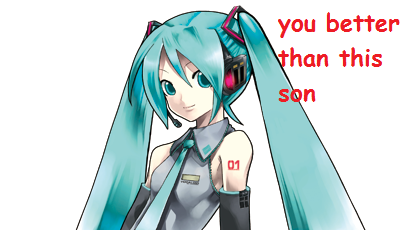 kermit-the-frog:  errorfuckingsystem:  Mom… Dad… I’m UTAU.   