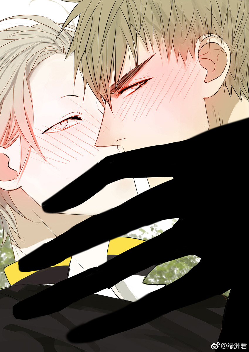 radonyx:  zhanyi art | 绿洲君※ permission granted to post.※ reblog; please