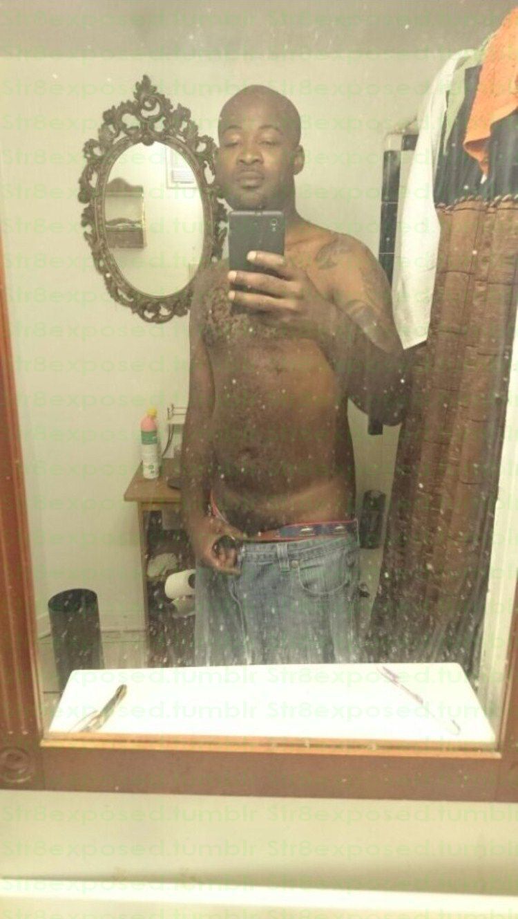 str8exposed:  First baited, then tricked, now exposed… http://www.str8exposed.tumblr.com