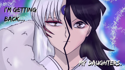 Sesshomaru & Rin: InuYasha's Healthiest Dynamic