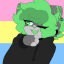 neo-does-art:I haven&rsquo;t drawn mlp fanart in years 