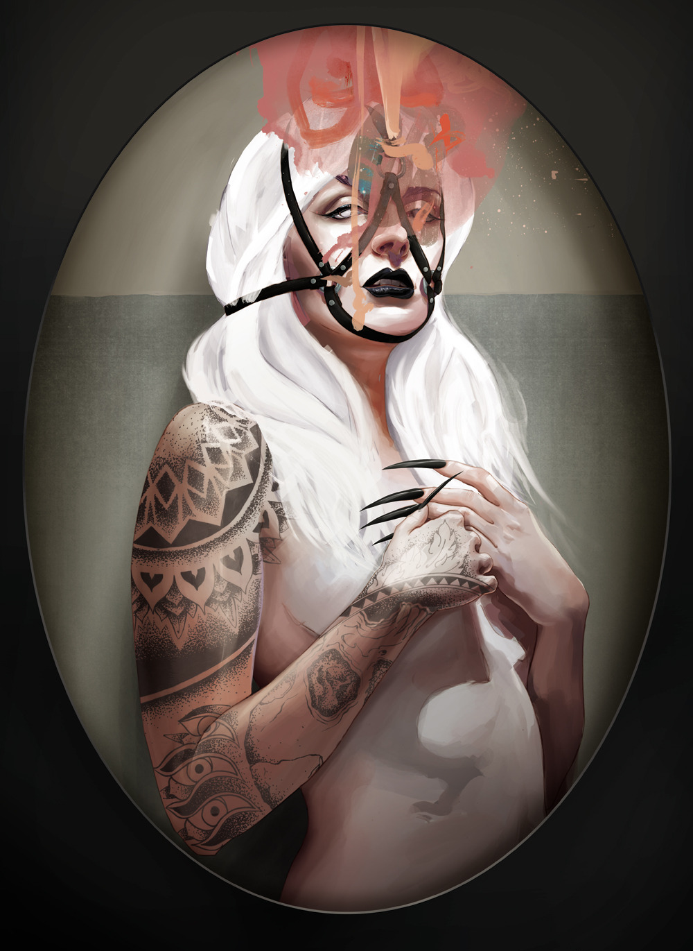 disturbedesign:  Tyson Mcadoo 