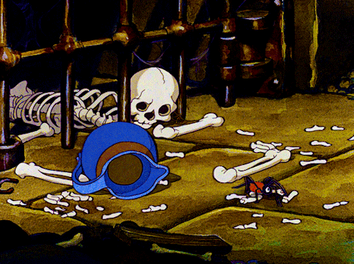 mrsdewinters:Snow White and the Seven Dwarfs (1937)