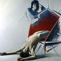   Bruno Schmeltz, Théâtre, 1990  