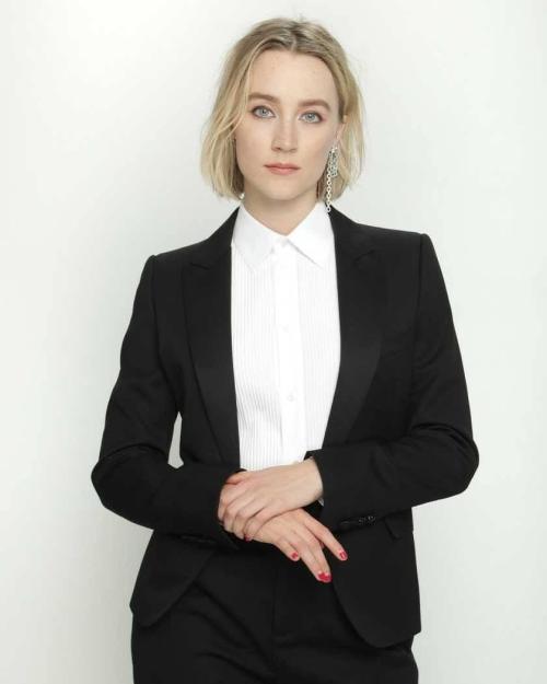 Saoirse Ronan