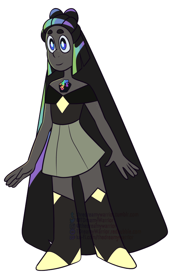 all-my-ocs-pixel-art