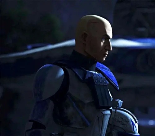 clonewarsgirl - CloneWarsGirl